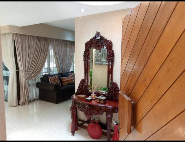 4 BEDROOM HOUSE FOR SALE IN BRUMA